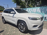 Jeep Cherokee 2019