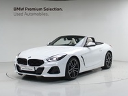 BMW Z4 2025