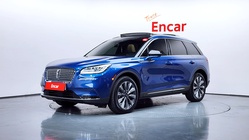 Lincoln Corsair 2021