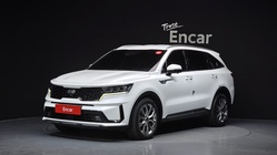 Kia Sorento 2020