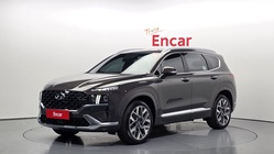 Hyundai Santa Fe 2020