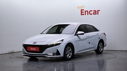 Hyundai Avante 2021