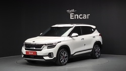 Kia Seltos 2019
