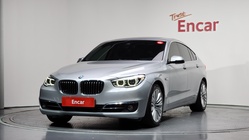 BMW Gran Turismo 2016