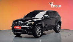 Jeep Cherokee 2020