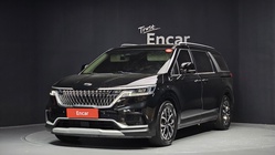 Kia Carnival 2020