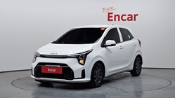Kia morning 2023