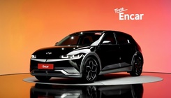 Hyundai Ioniq5 2021