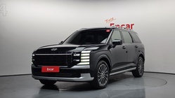 Hyundai Palisade 2025