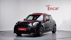 MINI Cooper 2025
