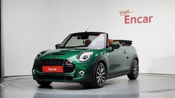MINI Cooper 2020