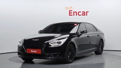 Genesis EQ900 2016