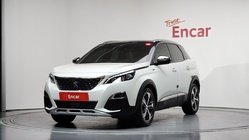 Peugeot 3008 2019
