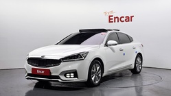 Kia K7 2016