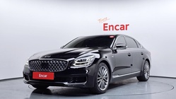 Kia K9 2020