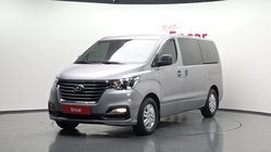 Hyundai Starex 2021
