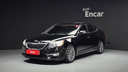Kia K7 2011