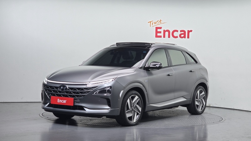 Hyundai Nexo