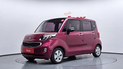 Kia RAY 2014