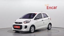 Kia morning 2015