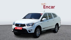 Ssangyong KORANDO 2013
