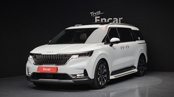 Kia Carnival 2023