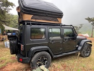 Jeep Wrangler 2010