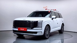 Hyundai Palisade 2025