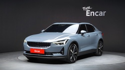 Polestar 2 2022