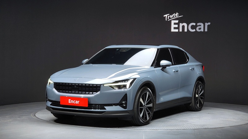 Polestar 2