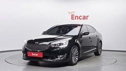 Kia K7 2015