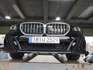 BMW 5 Series 2025