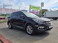 Hyundai Santa Fe 2018