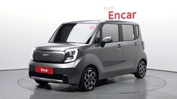 Kia RAY 2023