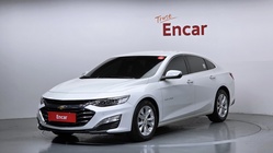 Chevrolet Malibu 2019