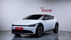 Kia EV6 2024