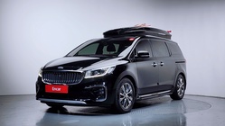 Kia Carnival 2018