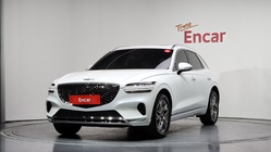 Genesis GV70 2024