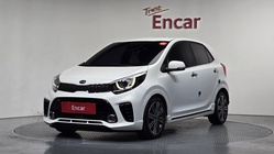 Kia morning 2019