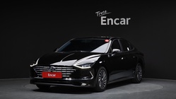 Hyundai Sonata 2023