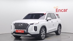 Hyundai Palisade 2020