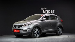 Kia Sportage 2010