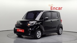 Kia RAY 2019