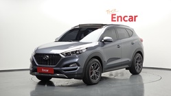 Hyundai Tucson 2016