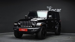 Jeep Wrangler 2023