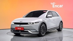 Hyundai Ioniq5 2022