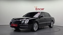 Kia Opirus 2008