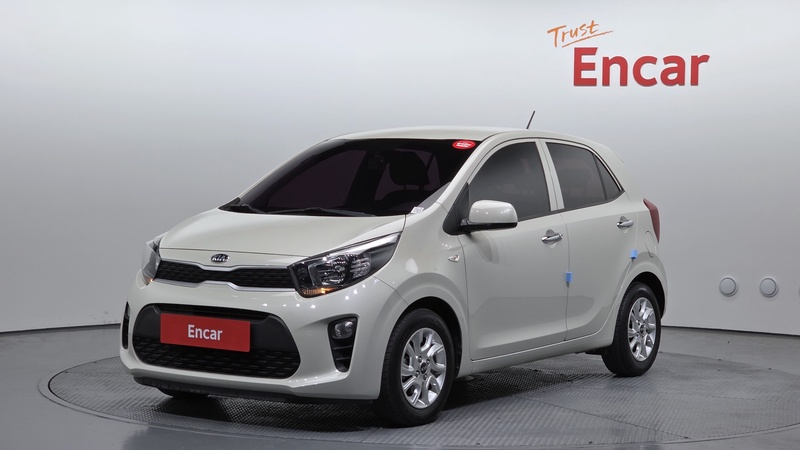 Kia morning