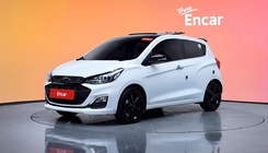 Chevrolet Spark 2021