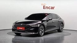 Genesis G90 2022